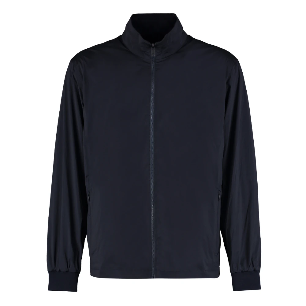 Jackets > Light Jackets - - Zegna - Modalova