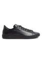 black-sneakers-with-vlogo-detail