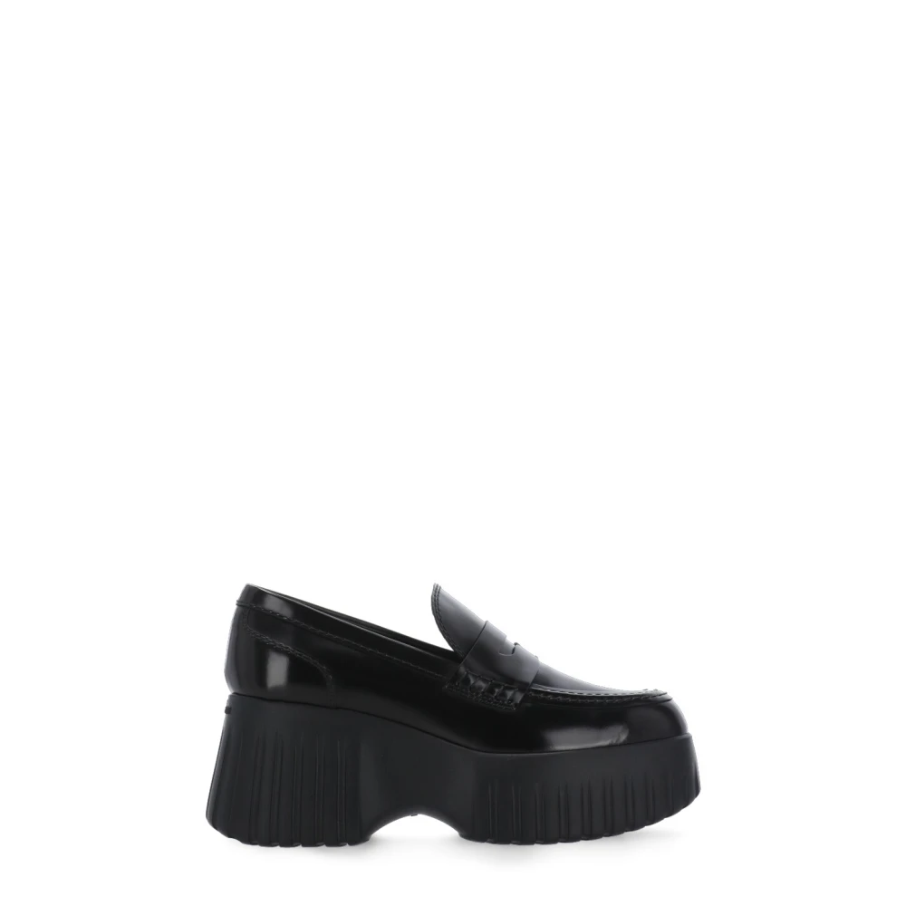 Shoes > Heels > Wedges - - Hogan - Modalova