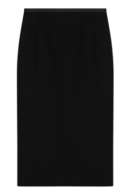 black-skirts-with-wool-and-silk