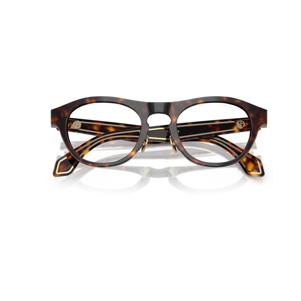 Giorgio Armani Stijlvolle zonnebril Ar8225 Brown Heren
