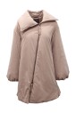 doudoune-legere-beige