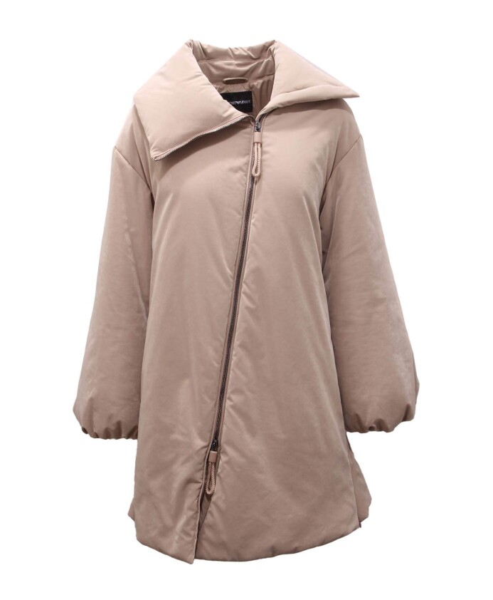 doudoune-legere-beige