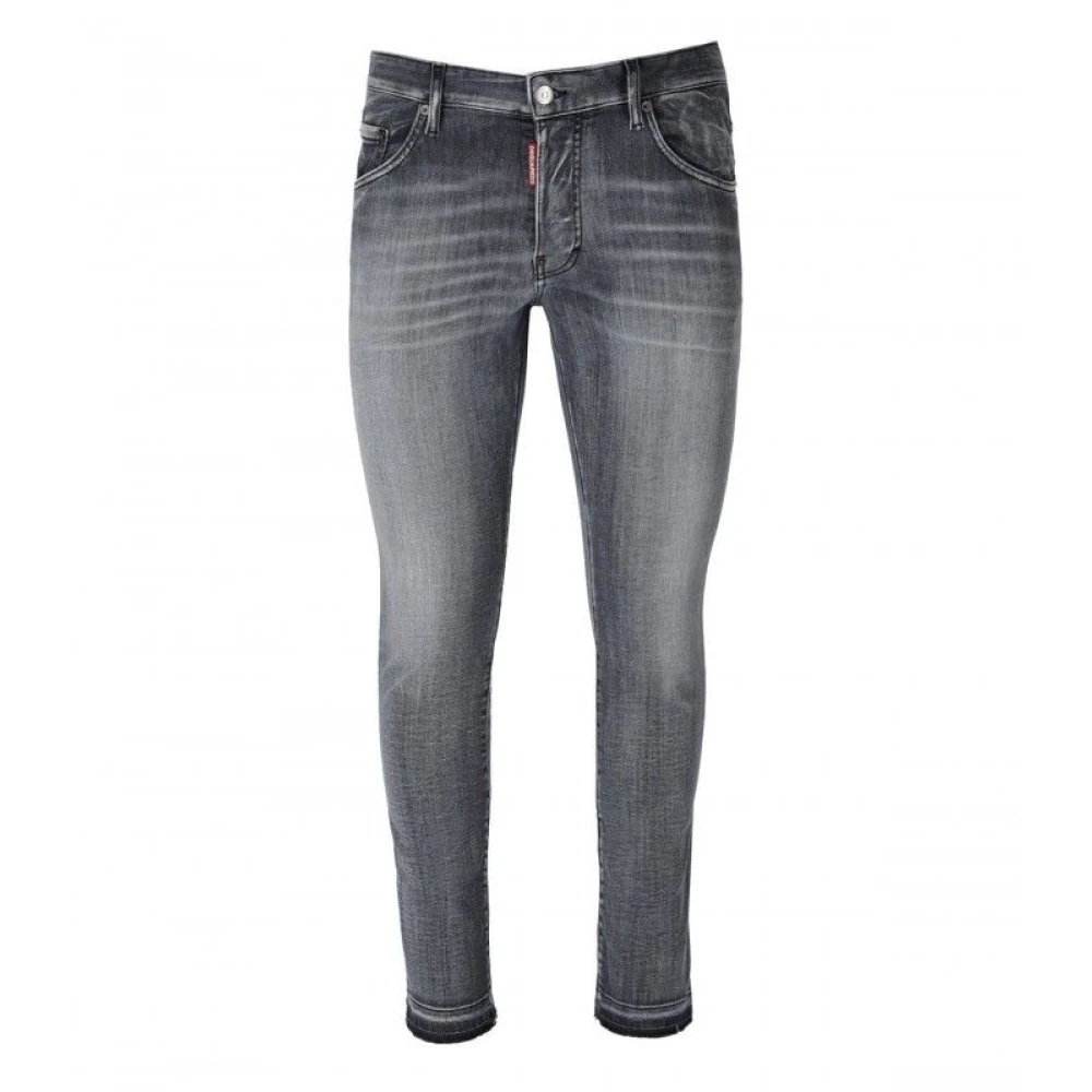 Jeans > Skinny Jeans - - Dsquared2 - Modalova