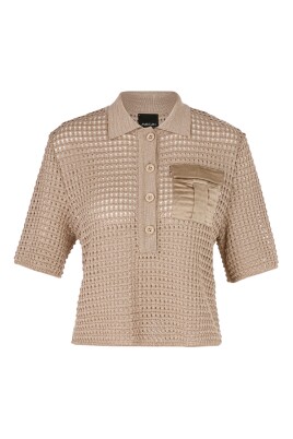 brown-polo-shirt