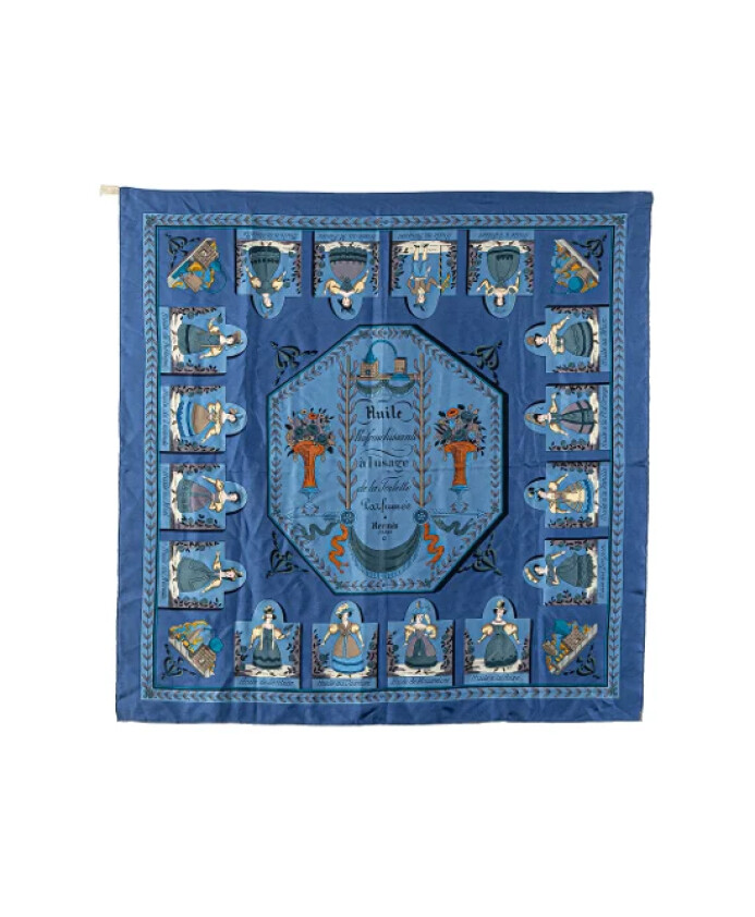 pre-owned-soie-foulards
