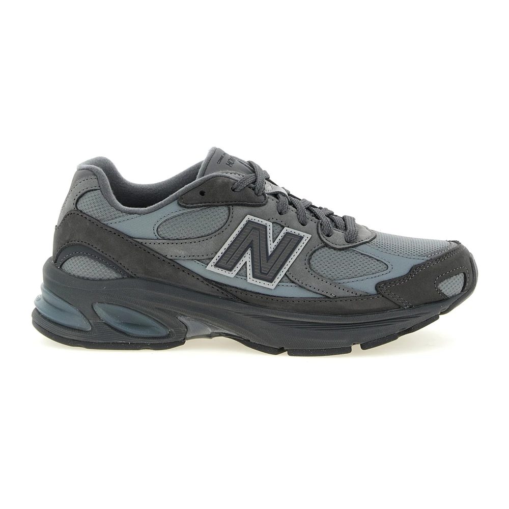 Comme Des Garçons Men's Gray Sneakers, 7 Uk, Abzorb 2010 Trainers