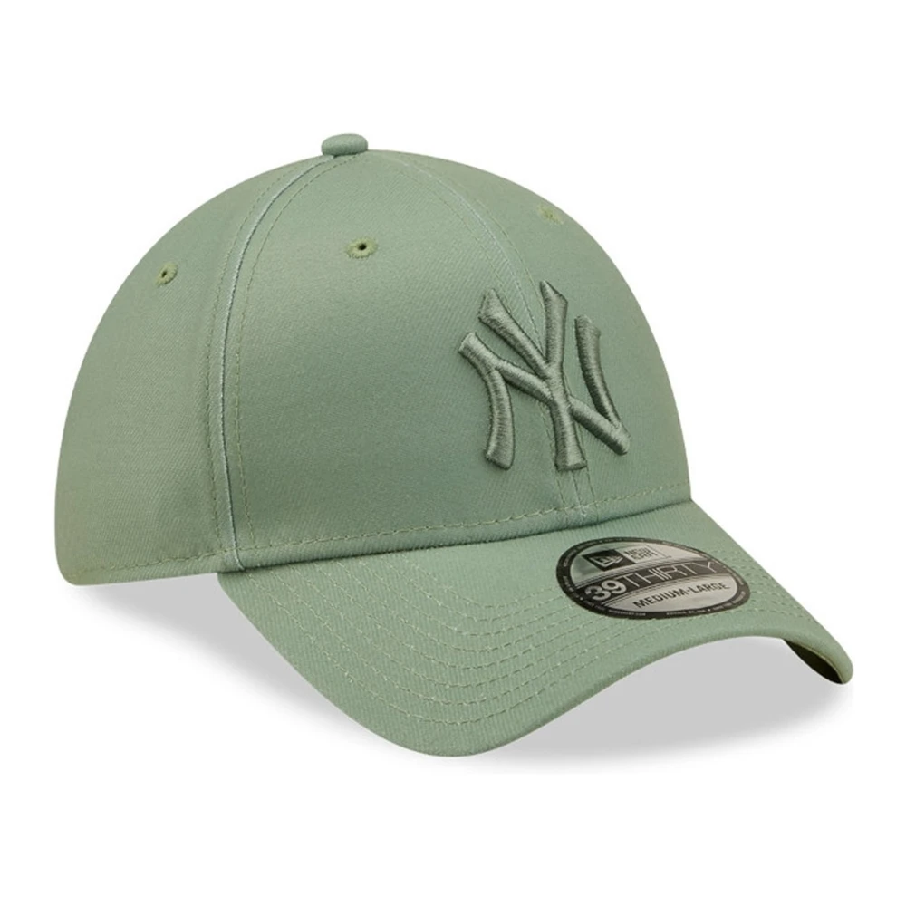 new era Groene Yankees League 39Thirty Cap Green Heren