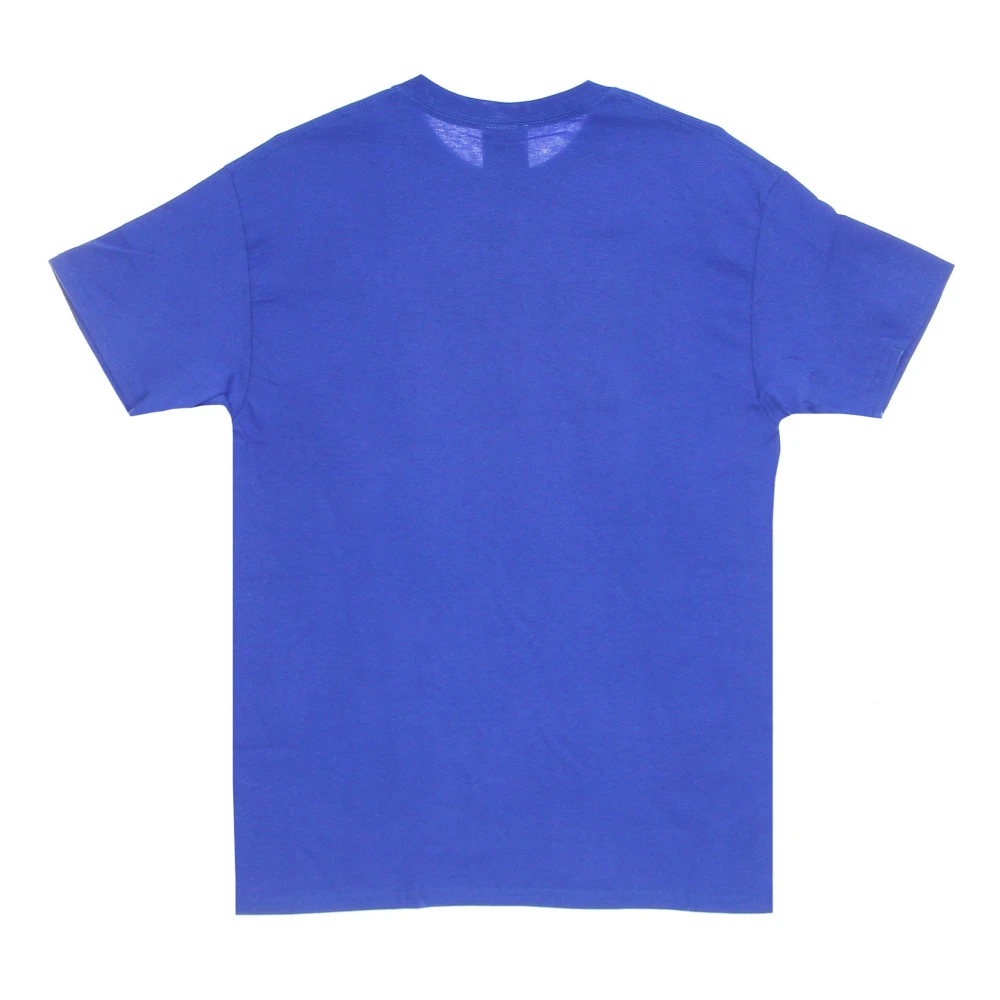 Thrasher Argentijnse Stijl Heren T-shirt Blue Unisex