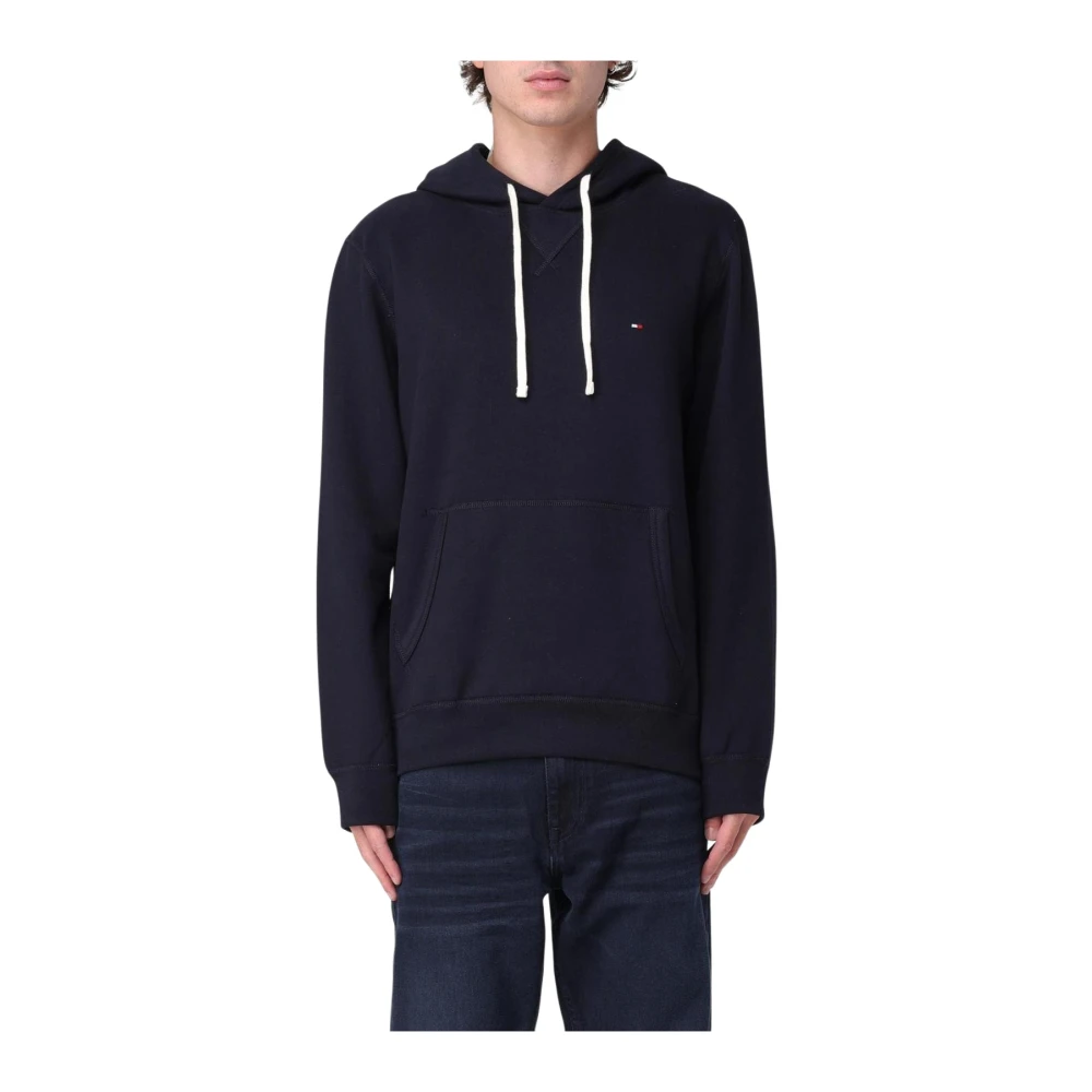 Sweatshirts & Hoodies > Hoodies - - Tommy Hilfiger - Modalova