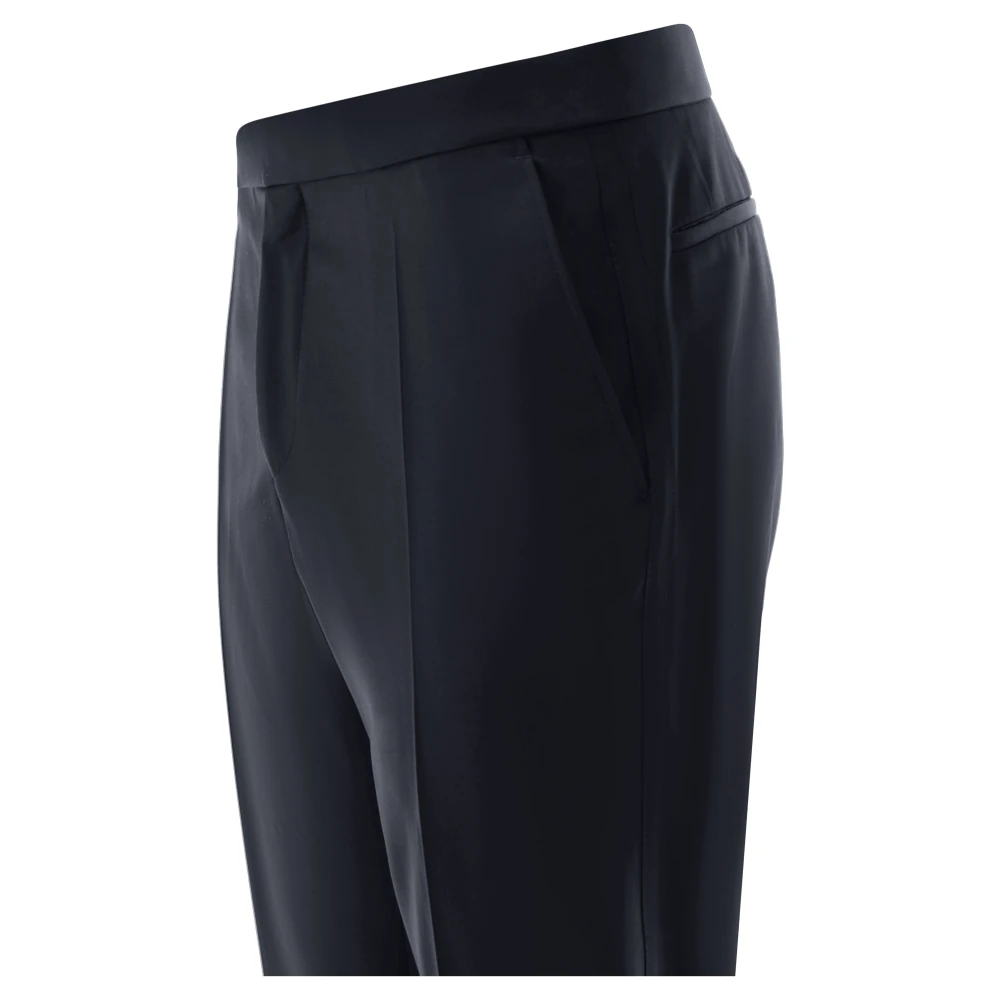carl gross Klassieke Shadow Hose voor formele gelegenheden Blue Dames