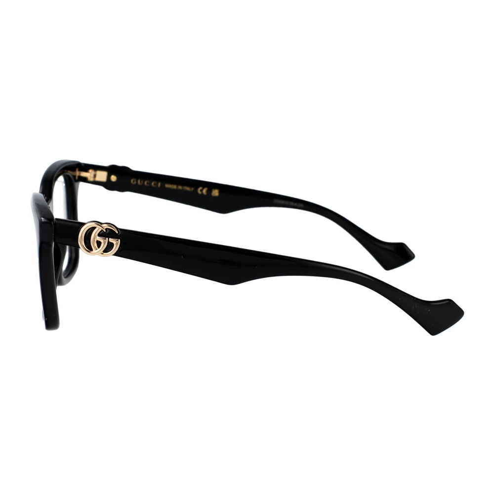 Gucci Stijlvolle Optische Bril Gg1728O Model Black Dames