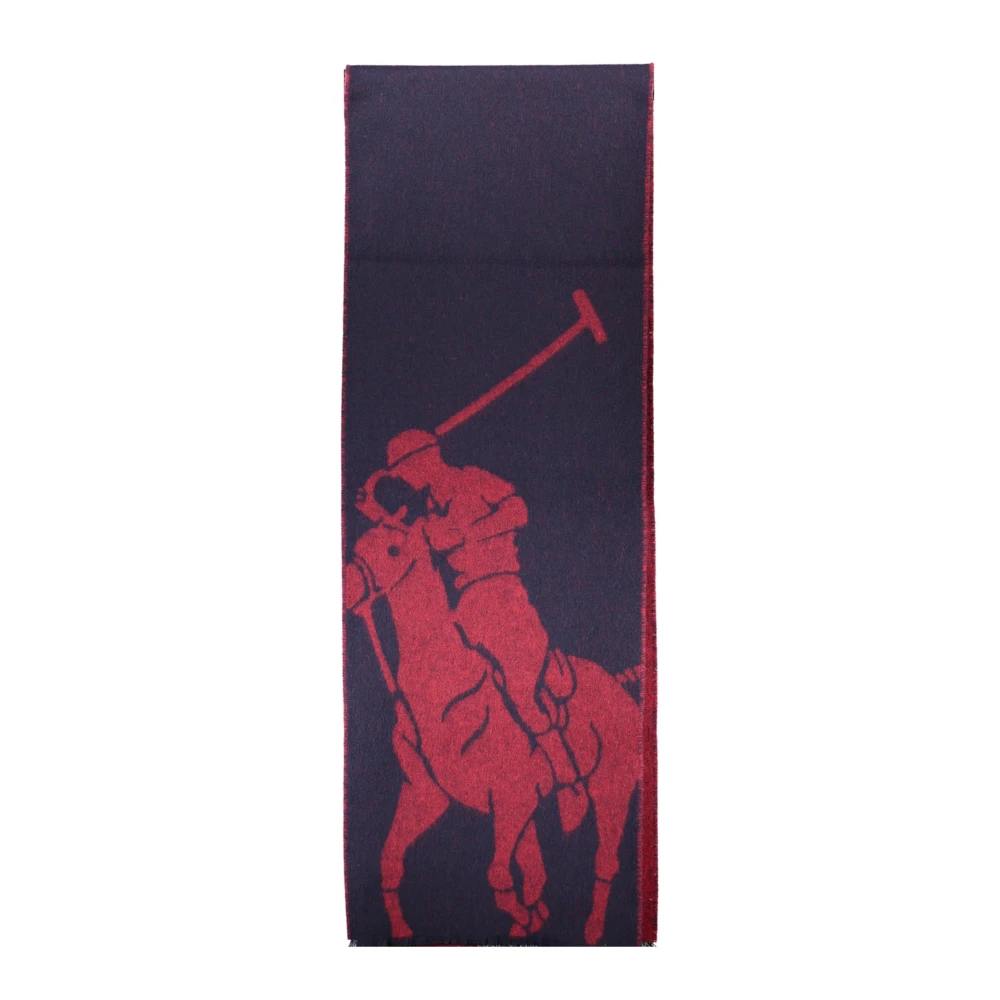 Ralph Lauren Tassen en Accessoires Blue Unisex