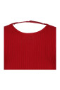 red-sweater-with-lingerie-detail