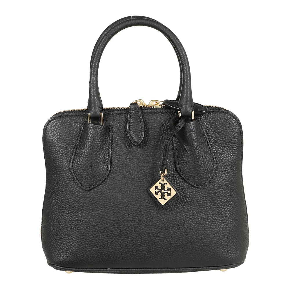 TORY BURCH Handbags Black Dames