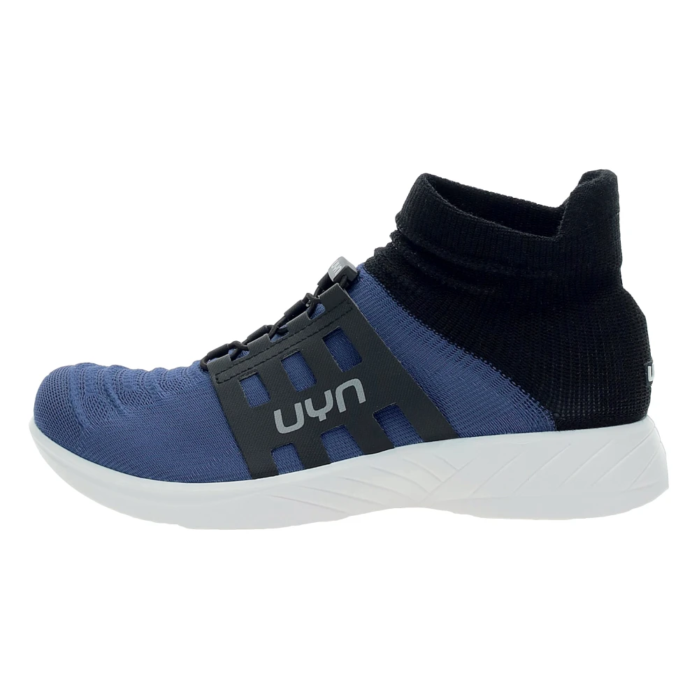 UYN Herr X-Cross Tune Sneakers Blue, Herr