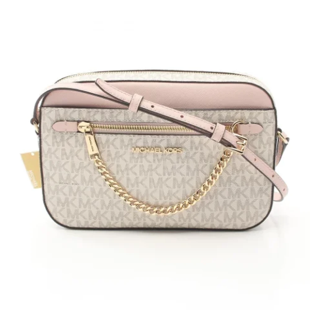 Pre-owned > Pre-owned Bags > Pre-owned Cross Body Bags - - Michael Kors Pre-owned - Modalova