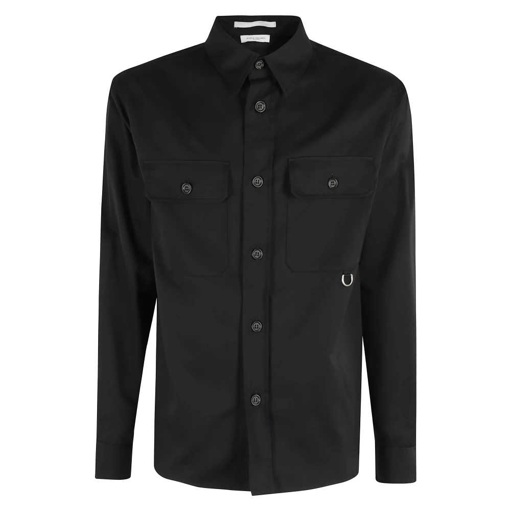 Shirts > Casual Shirts - - Paolo Pecora - Modalova