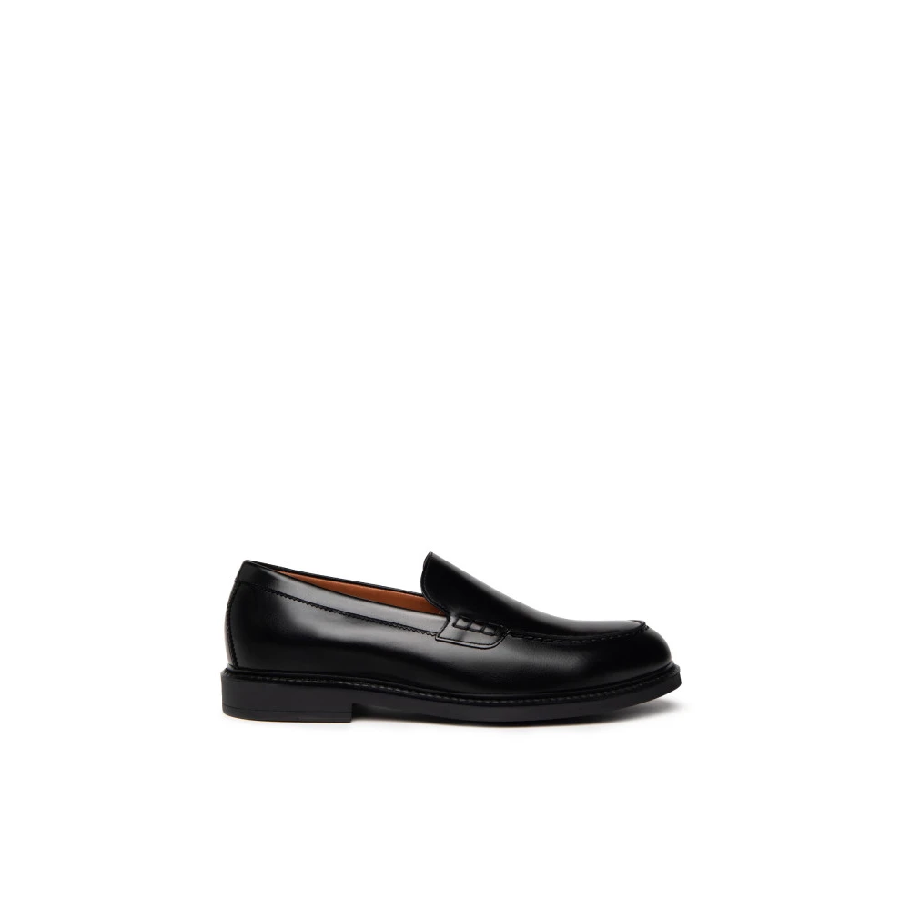 Shoes > Flats > Loafers - - Nerogiardini - Modalova