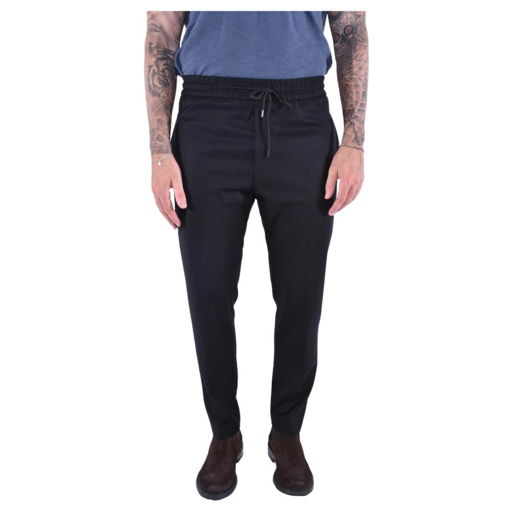 Trousers > Slim-fit Trousers - - Dondup - Modalova