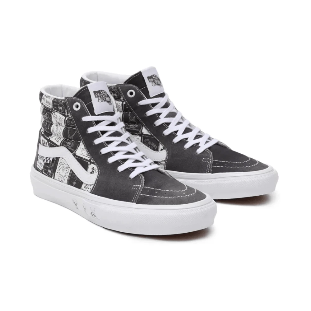 Vans Skate Schoenen