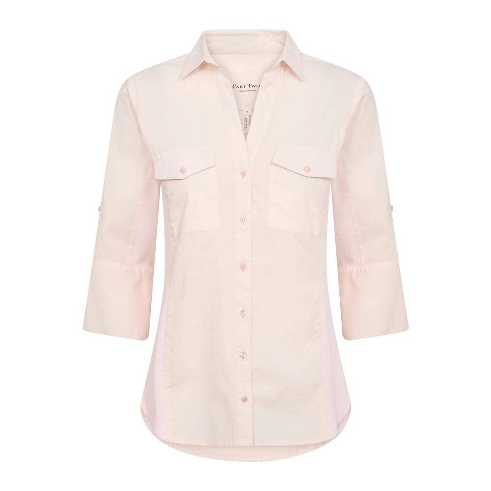 Blouses & Shirts > Shirts - - Part Two - Modalova