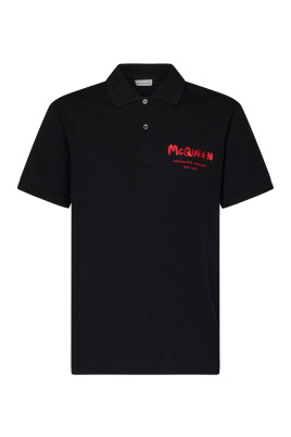 black-graffiti-logo-cotton-polo-shirt