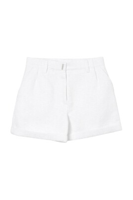 stylish-white-kids-shorts