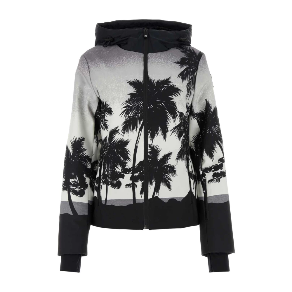 Sweatshirts & Hoodies > Zip-throughs - - Palm Angels - Modalova
