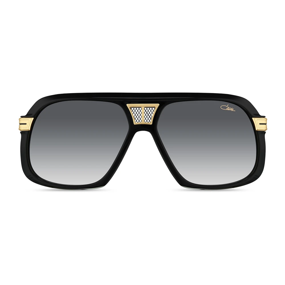 Cazal Unisex Black Sunglasses, 60 Mm, 685 Sunglasses