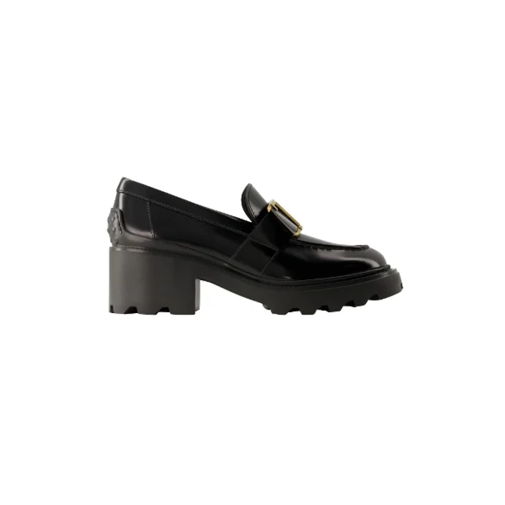 Shoes > Heels > Pumps - - Tod's - Modalova