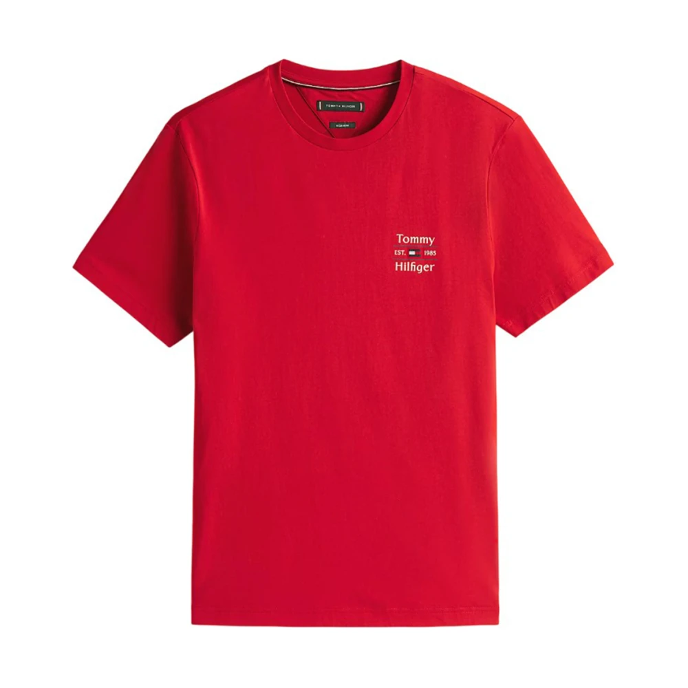 Tops > T-Shirts - - Tommy Hilfiger - Modalova