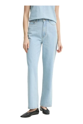 Flossy Straight Jeans