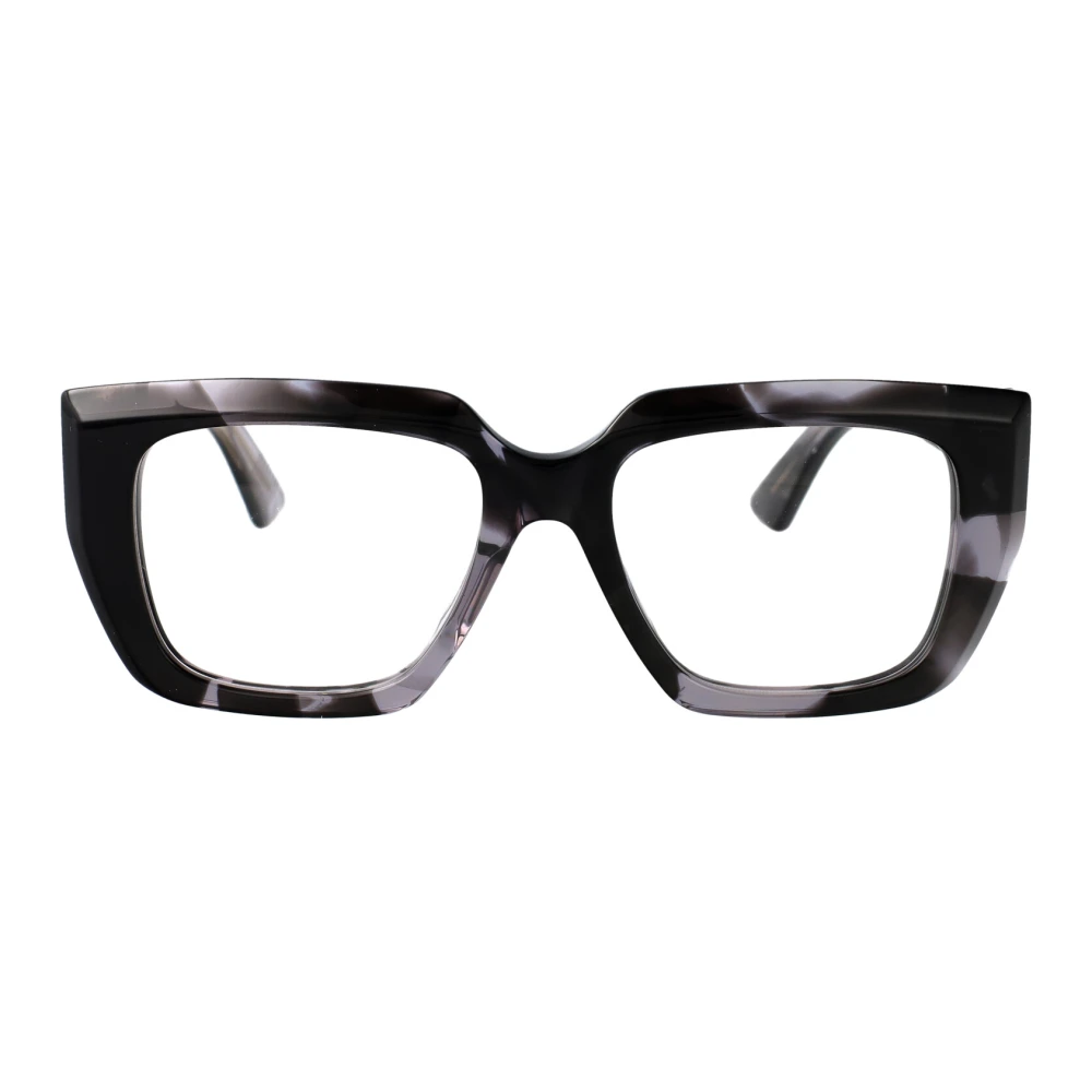Bottega Veneta Stijlvolle Optische Bril Bv1032O Multicolor Dames
