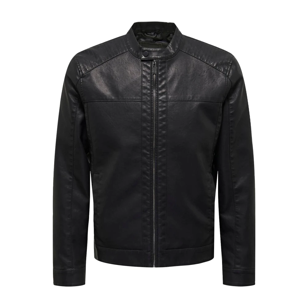 Jackets > Light Jackets - - Only & Sons - Modalova