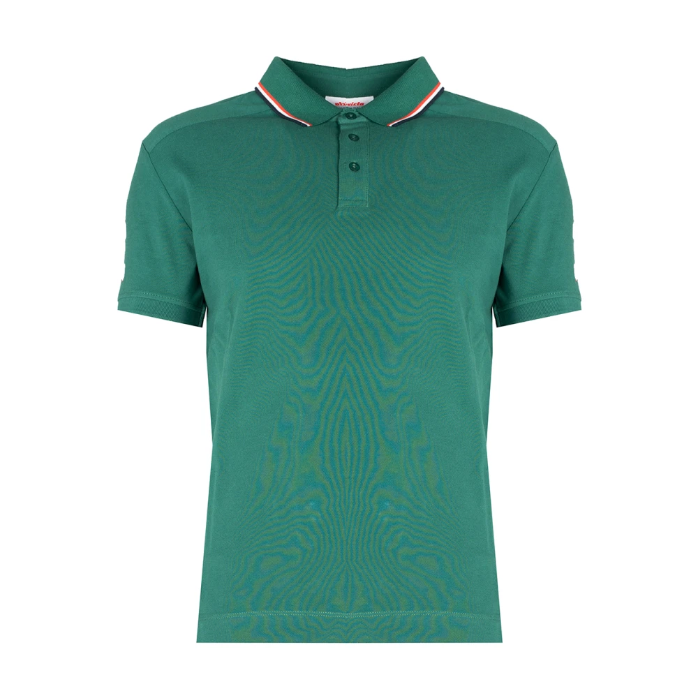 Tops > Polo Shirts - - Invicta - Modalova