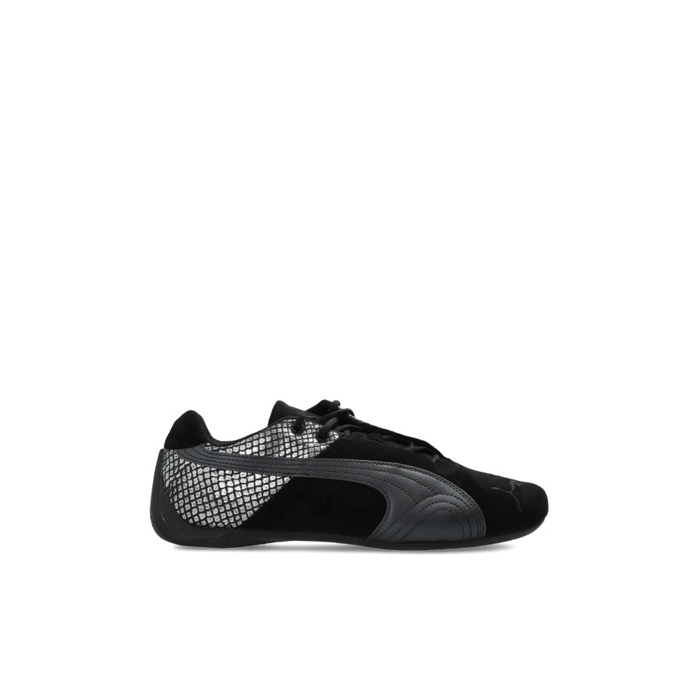 Puma Uomo Nero Scarpe, 43 Eu, New,