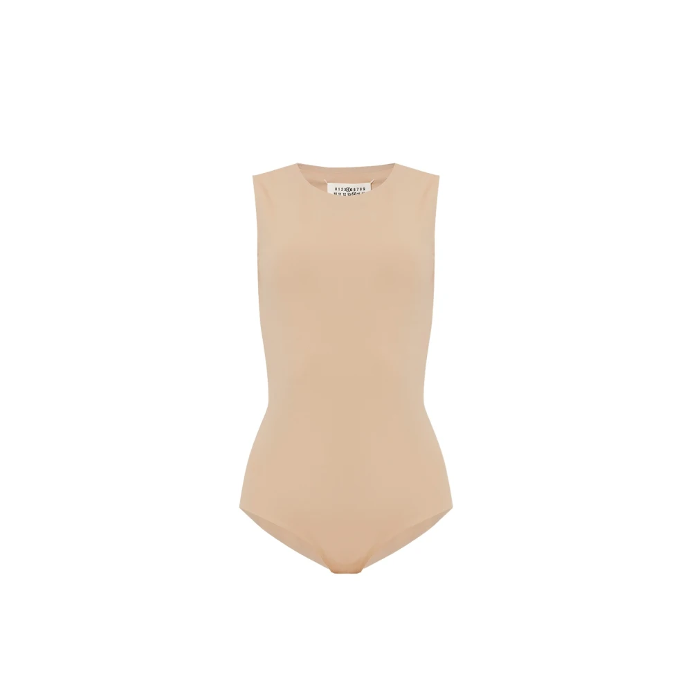 Tops > Body - - Maison Margiela - Modalova