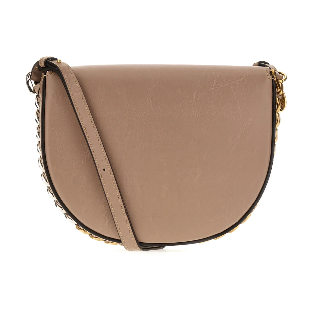 Stella Mccartney Schoudertassen Gray Dames