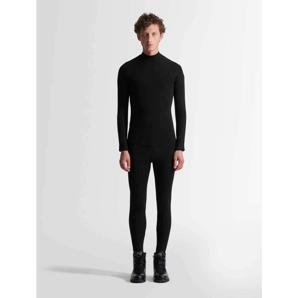 Fusalp Owen Thermische Laag Black Heren