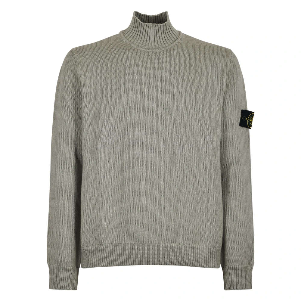 Knitwear > Turtlenecks - - Stone Island - Modalova