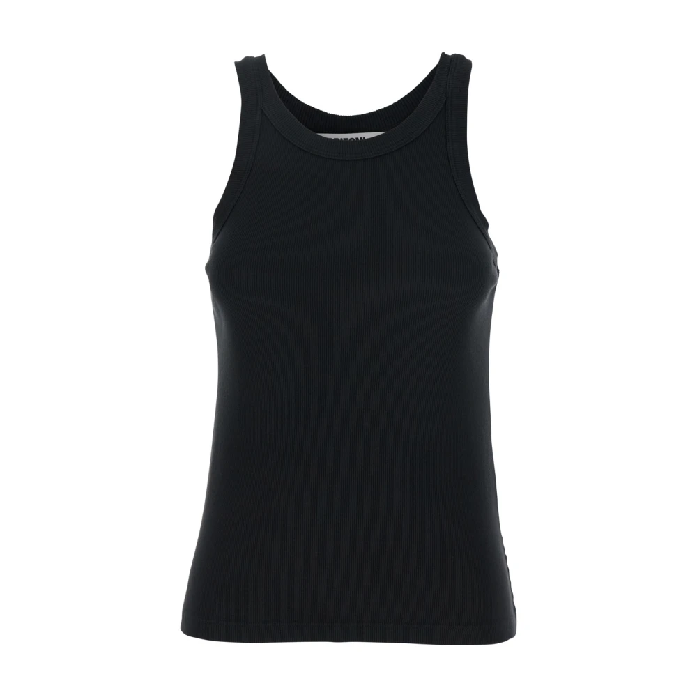 Tops > Sleeveless Tops - - Mauro Grifoni - Modalova