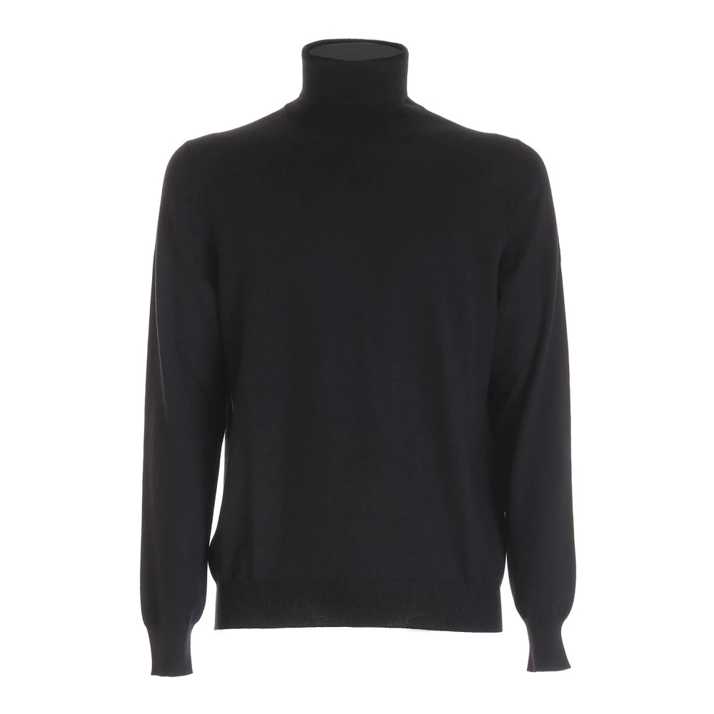 Knitwear > Turtlenecks - - Paolo Fiorillo Capri - Modalova