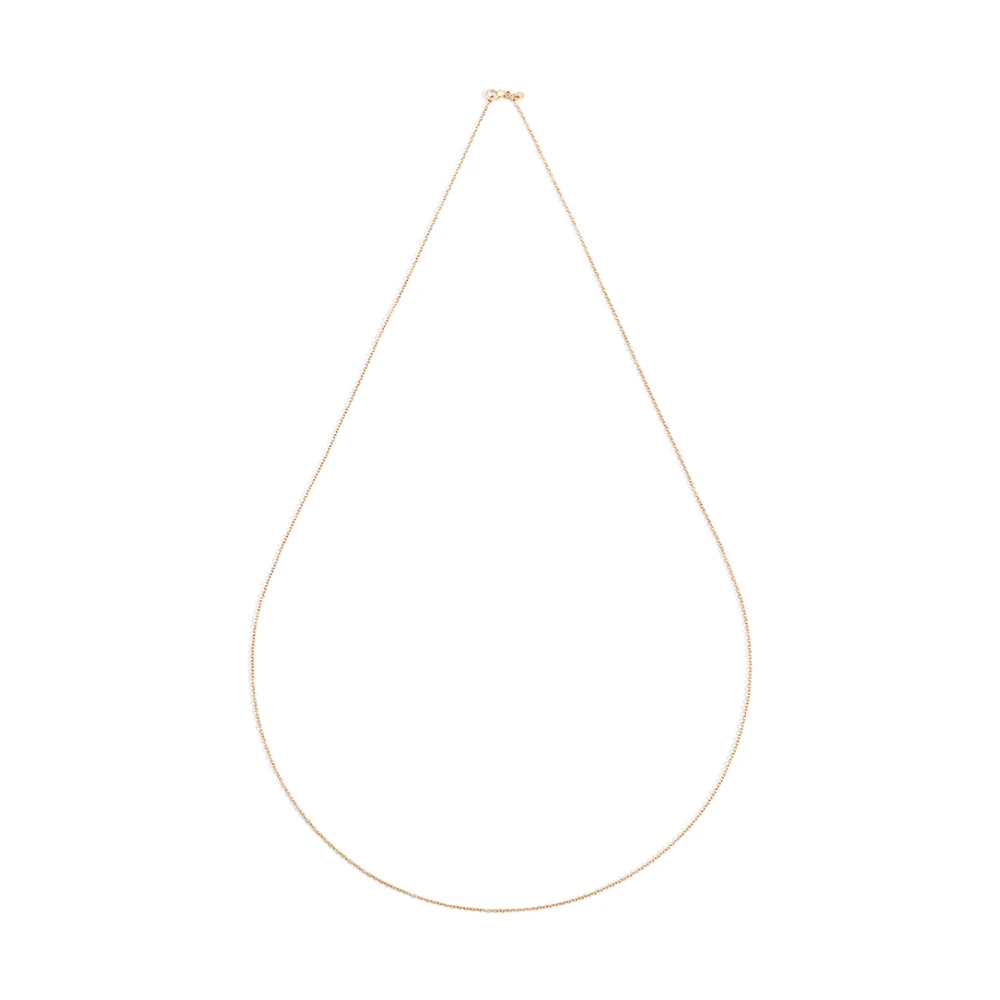 Accessories > Jewellery > Necklaces - - Pomellato - Modalova