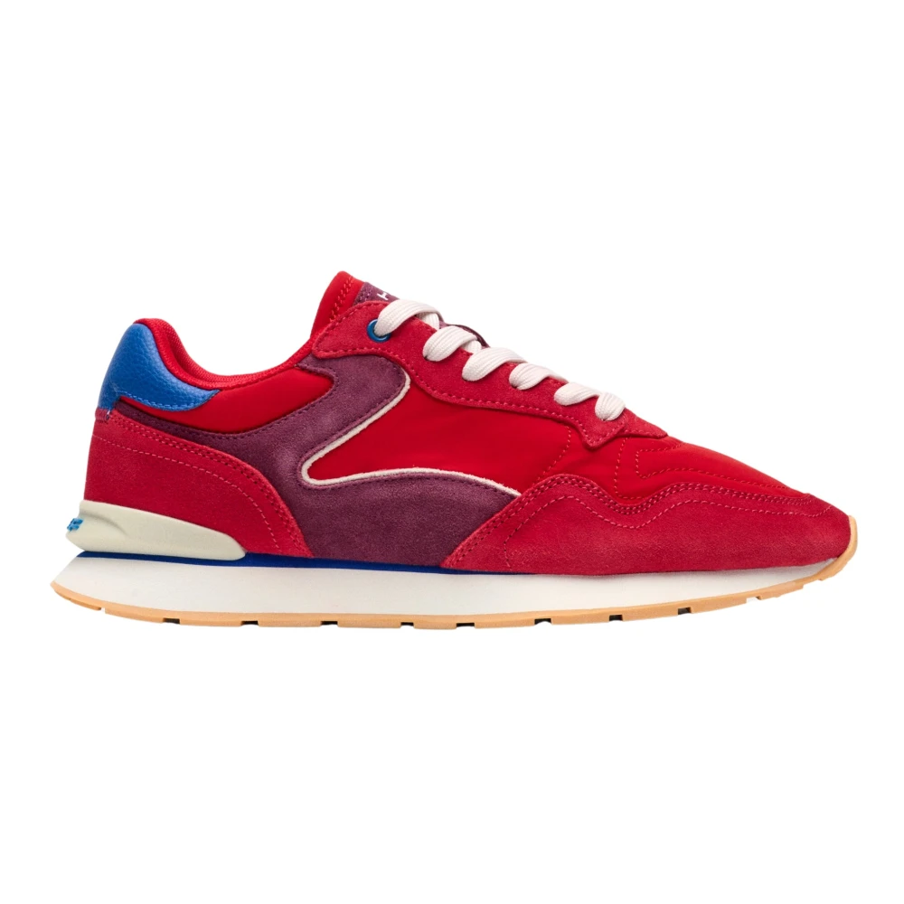 Hoff City Dopamine unisex Schoenen Rood