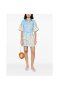 robe-bleue-a-boutons-et-ceinture