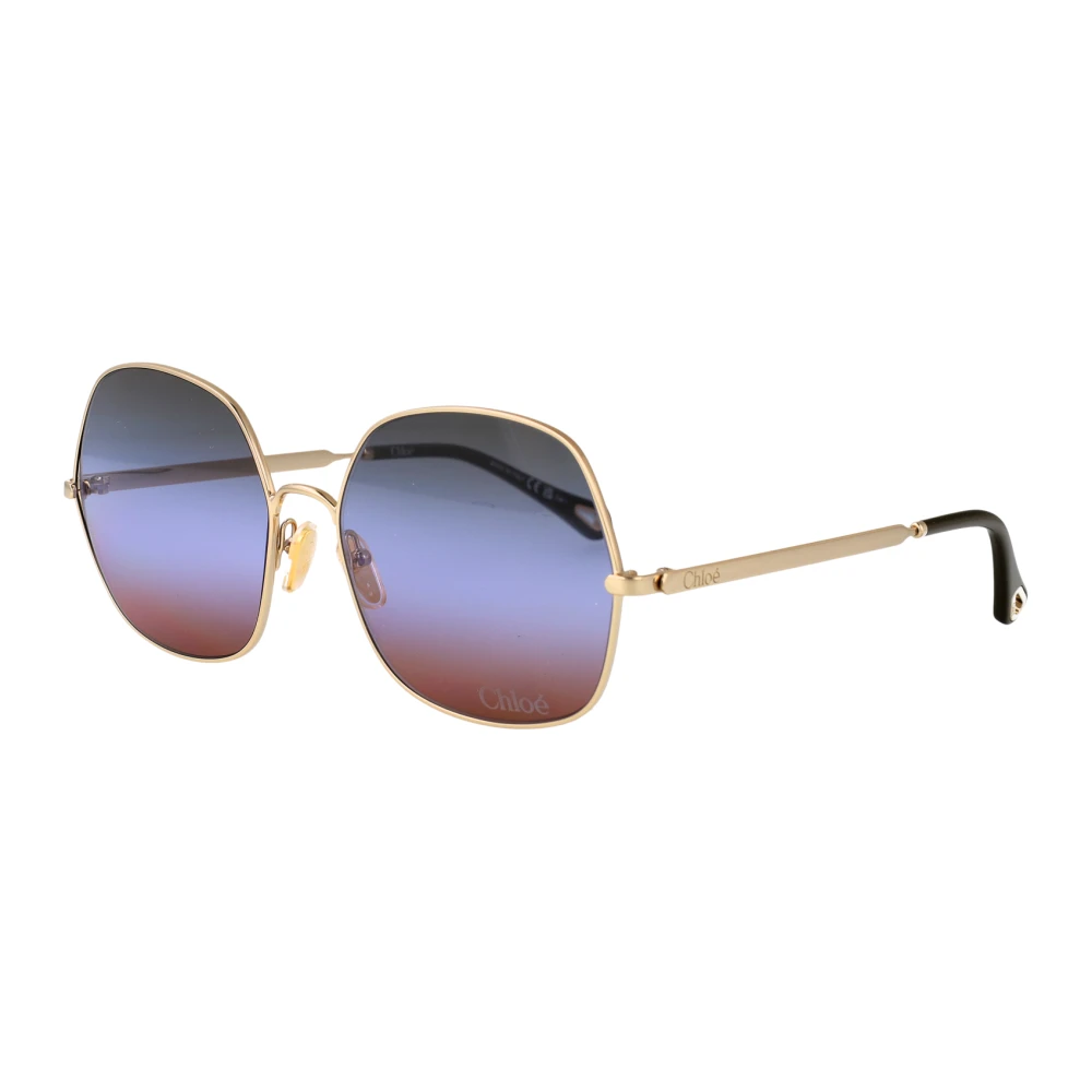 Accessories > Sunglasses - - Chloé - Modalova