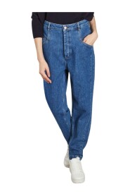 Nicola -Jeans mit hoher Taille