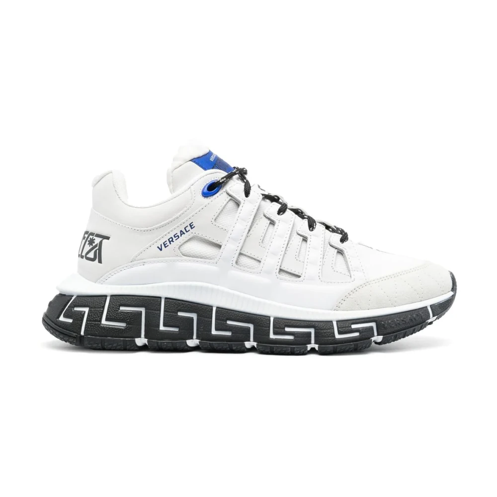 Shoes > Sneakers - - Versace - Modalova