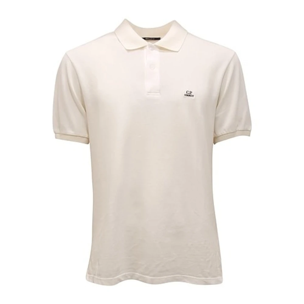 Tops > Polo Shirts - - C.p. Company - Modalova